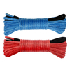 Synthetic Uhmwpe Winch Rope