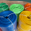 12 Strand UHMWPE Fiber Braided Rope Customizable Ropes with Diverse Diameters