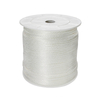 Hot Sale 3/8 Inch Solid Braided Polypropylene Rope Diamond Braided PP Rope for Cargo Control