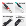 Resistance Band Home & Gym Sports Equipment Rope Fitness Pull Rope