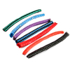 Polypropylene Rope Water Ski Rope Floating Customized PE Hollow Braided Rope