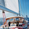 High Quality Polyester Cover Uhmwpe Fiber Braided Sailing Yacht Rope for Sail Boat