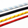 UHMWPE Fiber Covered with Polyester Double Braided Sailing Yacht Rope