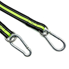 Canvas Tree Climbing Hanging Ladder Safety Ladder Rope Soft Portable Polyester Strap Rope For Marine