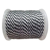 Solid Braided Rope Diamond Braided PP Rope for Cargo Control