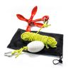 Folding Aluminium Steel Marine Mooring Dock Anchor Kit Anchor and Rope Line
