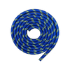 Double Braided Polyester Customized Woven Twisted Rope Eco-friendly For marine