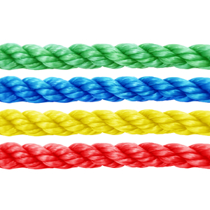 3 Strand PE Rope