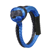 Double Colors Soft Shackles