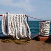 8 Strand Nylon Ropes
