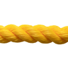 3 Strand PP Mooring Ropes