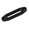 152mm Aluminum Cross Country Rope Cable Hawse Fairlead for Vehicle Cable Electric Winch