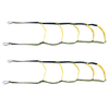 Work Safety ODM Soft Polyester Strap Rope Ladder Small Boat Yacht Kayaks Dinghies Canoes Dock Anchor