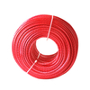 12 Strand UHMWPE Fiber Braided Rope Packaging Ropes with Diverse Diameters