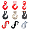 Wholesale Country Modified Wranglers High Quality Trailer Cross Rescue Tow Winch Hook
