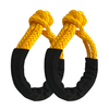 Factory 12 Strand UHMWPE Soft Shackle for ATV/UTV with Customized Diameter and Color