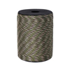 Diameter Custom 7 Strand 550 Lbs Nylon Rope Survival Para Cord Polyester Para Chute Tent Rope