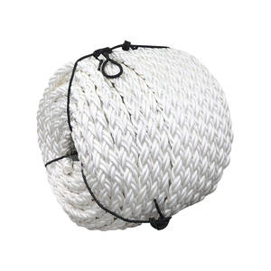 8 Strand Nylon Ropes