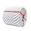 High Quality UHMWPE Fiber Covered with Polyester Double Braided Sailing Yacht Rope