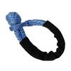 Synthetic Colorful Adjustable Soft Shackle 17 Tons