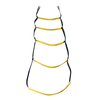 Work Safety ODM Soft Polyester Strap Rope Ladder Small Boat Yacht Kayaks Dinghies Canoes Dock Anchor
