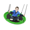 Kids' Outdoor Hanging Swing Playground Adults Nest Swing Bed Garden Swing