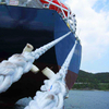 8 Strand Marine Mooring Rope for Boat Marine Supplies