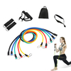 Resistance Band Home & Gym Sports Equipment Rope Fitness Pull Rope