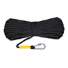 Polypropylene PP Rope Water Ski Rope Floating Customized PE Hollow Braided Rope