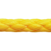 Waterproof Hollow Braided Floating Rope PP PE Water Ski Rope Boat Heaving Rope