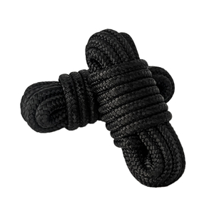 Rope Supplier Double Braided Dock Line