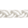 Manufacturer's 8-Strand Marine Mooring Rope for Boat Anchor Dock & Utility Line Marine Supplies