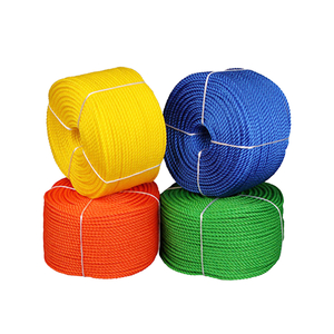 3 Strand PP Rope