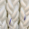 8 Strand Nylon Ropes with colorful remark line