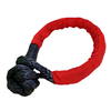 Mixed Colors Soft Shackles