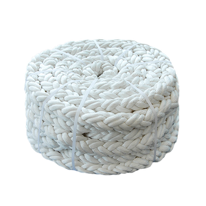8 Strand PP Ropes