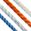 3 Strand PP Mooring Ropes