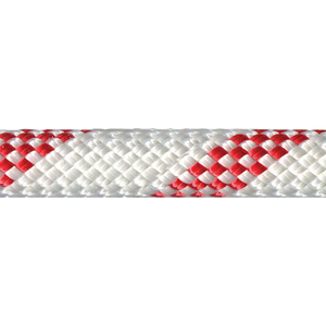 High Quality UHMWPE Fiber Covered with Polyester Double Braided Sailing Yacht Rope