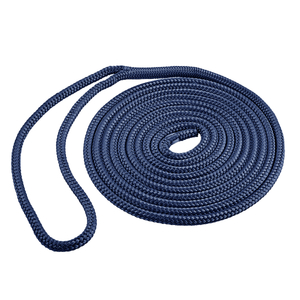 Nylon Double Braided Dock Line
