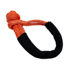 Synthetic Colorful Adjustable Soft Shackle 17 Tons
