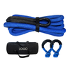 Double Braided Nylon Recovery Tow Rope