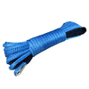 Synthetic Uhmwpe Winch Rope