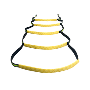 Boat Outdoor Climbing Emergency Rope Ladder For Safety Rescue Escape