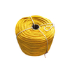 Customizable 12 Strand UHMWPE Fiber Braided Rope Packaging Ropes with Diverse Diameters
