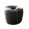 Customizable 12 Strand UHMWPE Fiber Braided Rope Packaging Ropes with Diverse Diameters