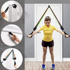 Resistance Band Home & Gym Sports Equipment Rope Fitness Pull Rope