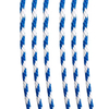 Hot Selling Solid Braided Polypropylene Rope Diamond Braided PP Rope for Cargo Control