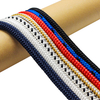Marine Boat Rope Supplier Double Braided Dock Line