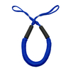 Marine Boat Bungee Dock Line Float 4ft 5ft 6ft Yacht Rope