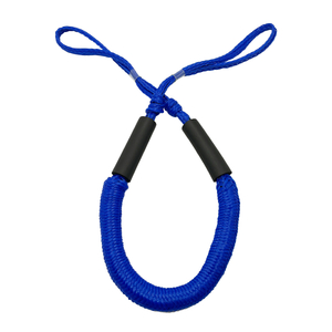 Marine Boat Bungee Dock Line 4ft 5ft 6ft Yacht Rope